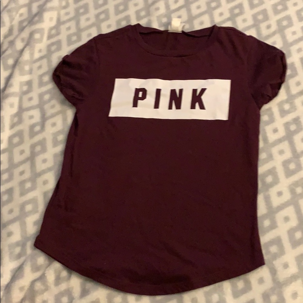 Vspink short sleeve shirt